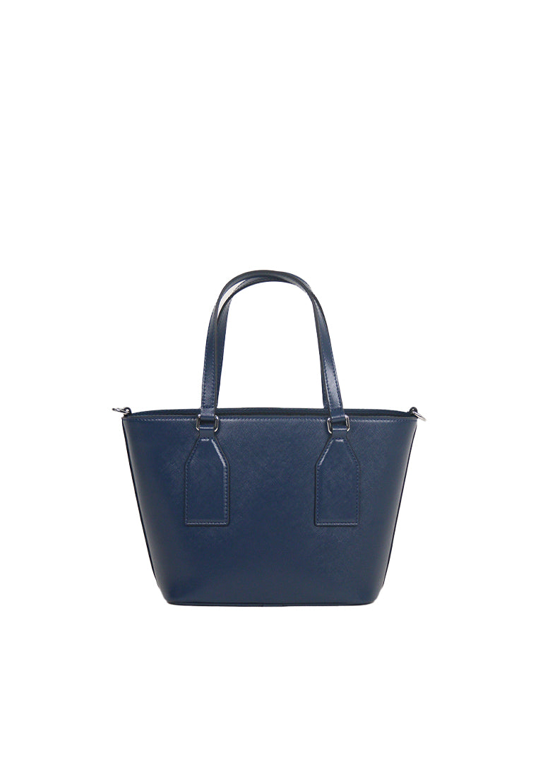 Marc Jacobs Trademarc Tote Bag In Azure Blue 4S4HTT004H02