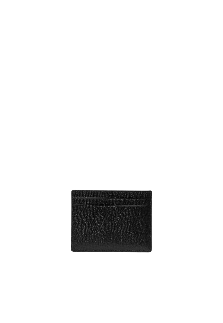 Kate Spade Small Slim Card Case In Black KN760