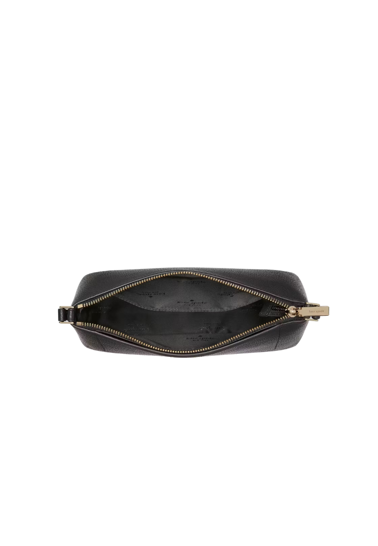 Kate Spade Leila Crossbody Bag In Black KG464