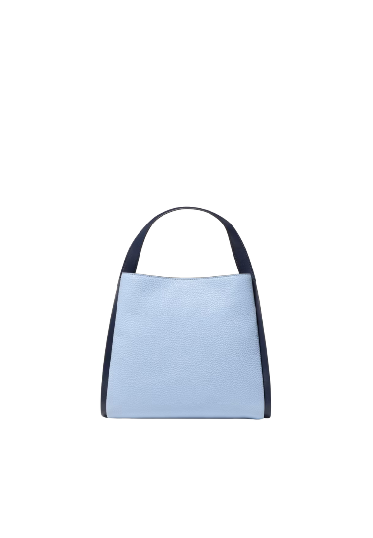 Kate Spade Knott Colorblock Carryall Crossbody Bag In North Star KM664