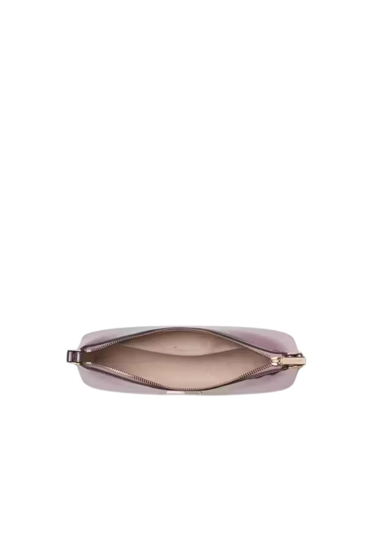 Kate Spade Kenzie Small Shoulder Bag In Quartz Pink KI961