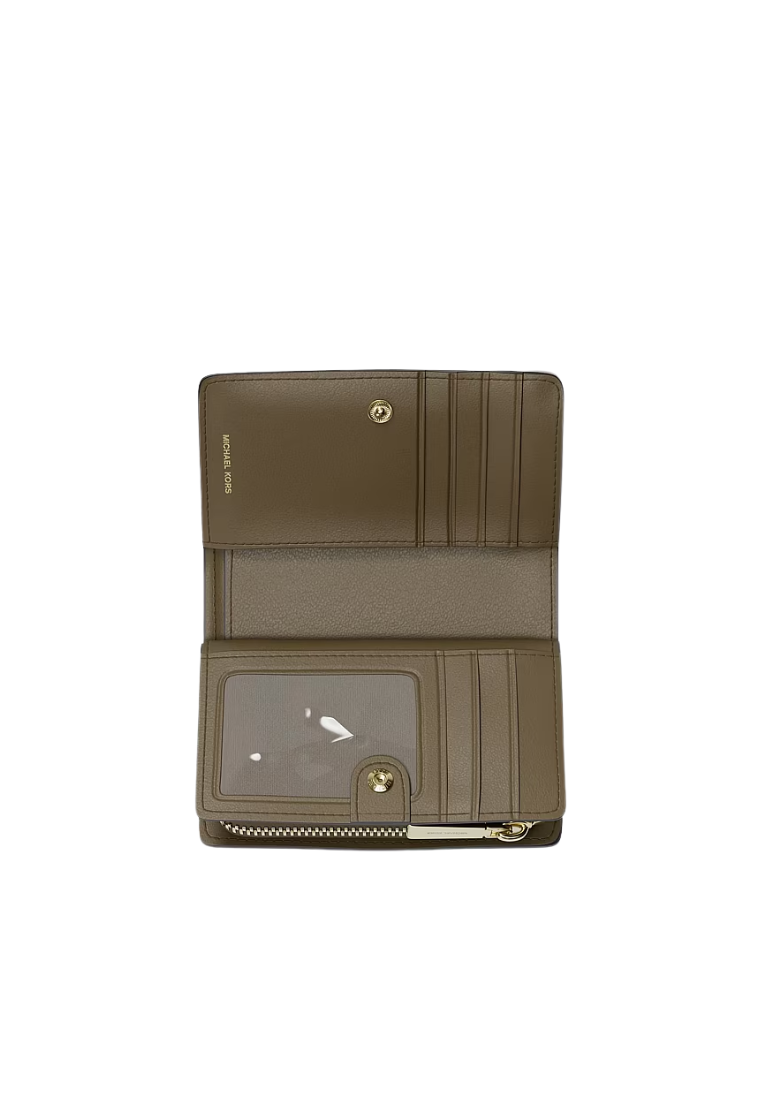 ( PREORDER ) Michael Kors Bryant Medium Wallet In Loden 32S5GYTZ2L