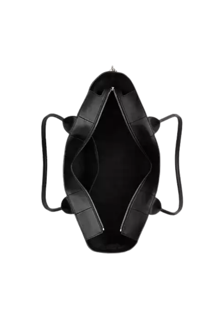 ( PREORDER ) Coach Alter Ego Large Tote Bag In Black CDG58