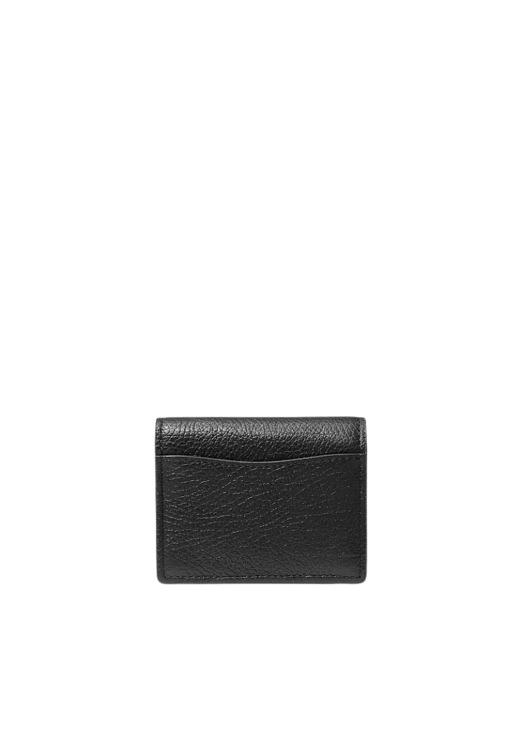 ( PREORDER ) Michael Kors Bryant Small Wallet In Black 32F6AYTD1E