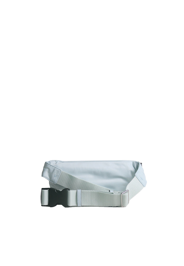 Tory Burch Nylon Belt Bag In Summit 170436