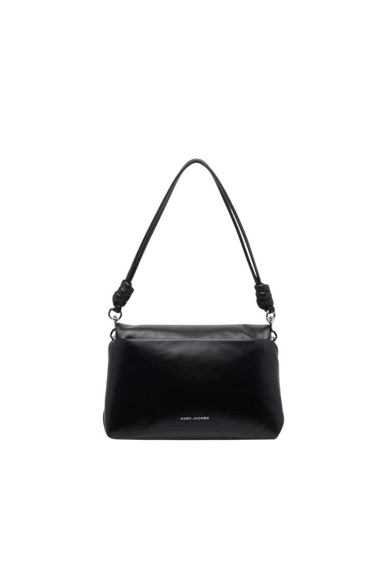 Marc Jacobs The Dual Puffy Shoulder Bag In Black 2P6HSH015H01