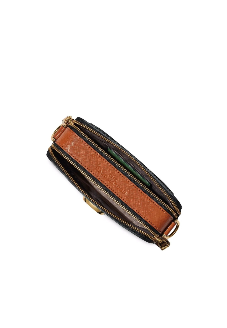 Marc Jacobs Snapshot Camera Bag In Aspen Green M0012007