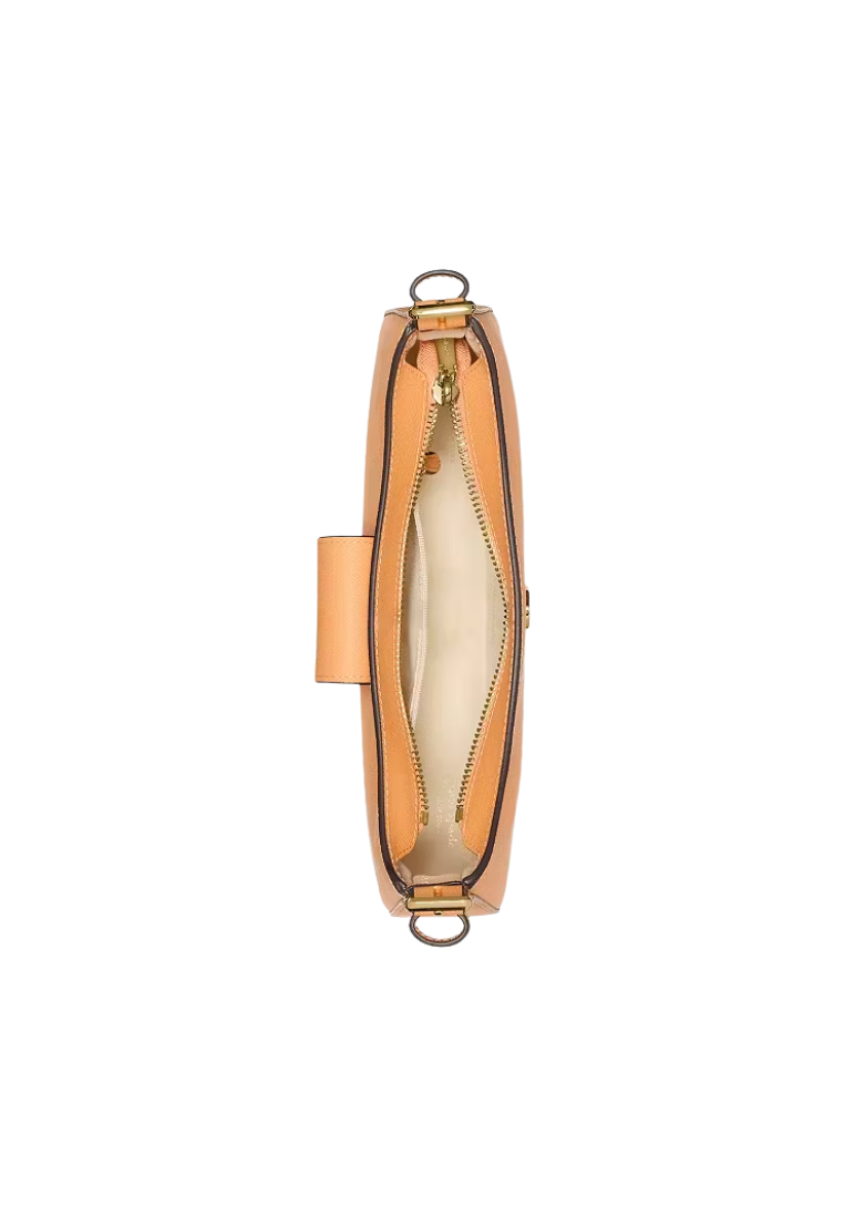 Kate Spade Reegan Small Shoulder Bag In Desert Sunset KM642