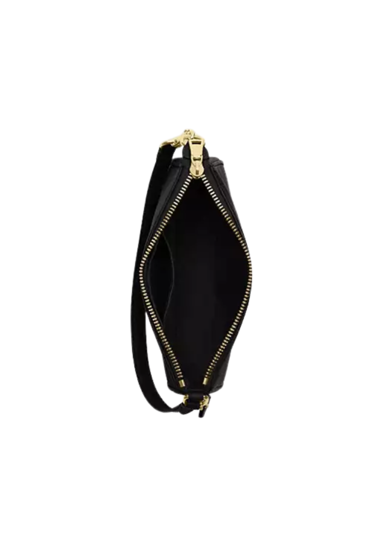 Coach Nolita Shoulder Bag 19 In Black CBQ88