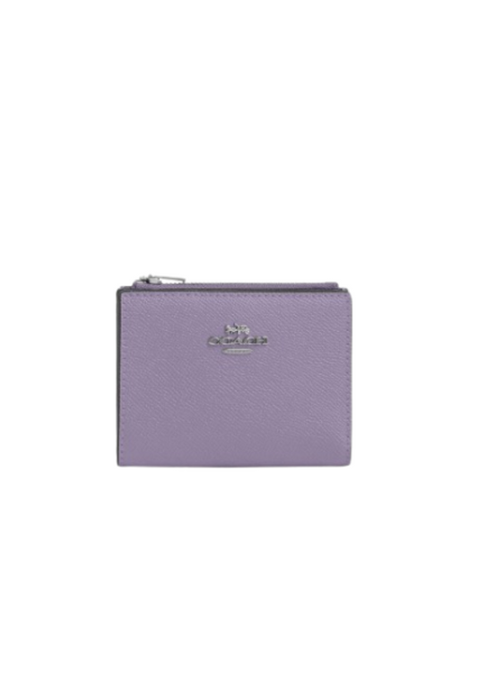 Coach Bifold Wallet
Wallet In Light Violet CR983