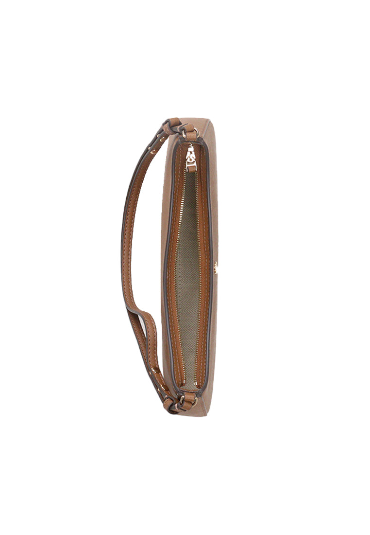 Tory Burch Emerson Shoulder Bag In Moose 171577