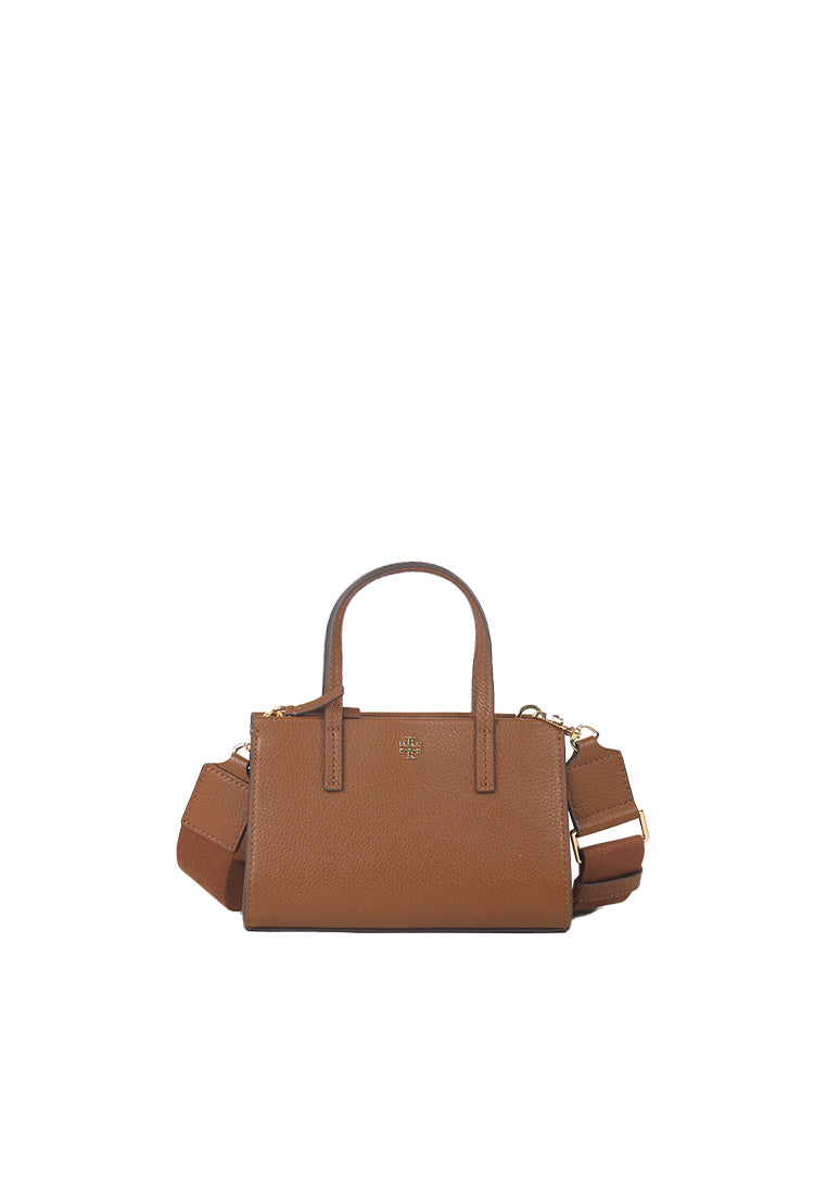 Tory Burch Blake Mini Tote Bag In Cortado 160637