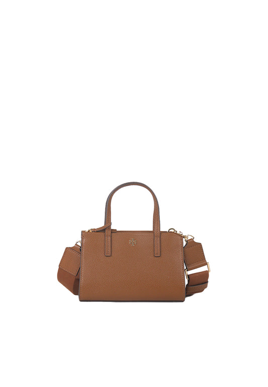 Tory Burch Blake Mini Tote Bag In Cortado 160637