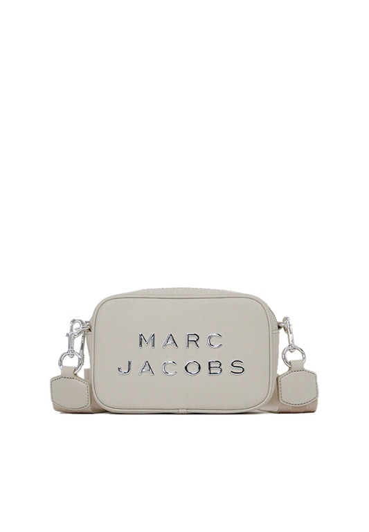 Marc Jacobs Perfect Flash H107L01SP22 Crossbody In Marshmallow