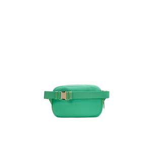 Kate Spade Rainbow Collection Belt Bag In Dinner Mint KG742