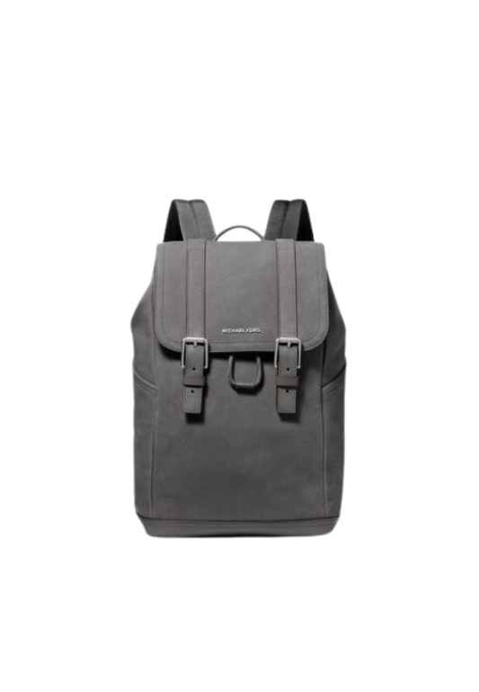 ( PREORDER ) Michael kors Hudson Backpack In Slate 33F4LHDB2O