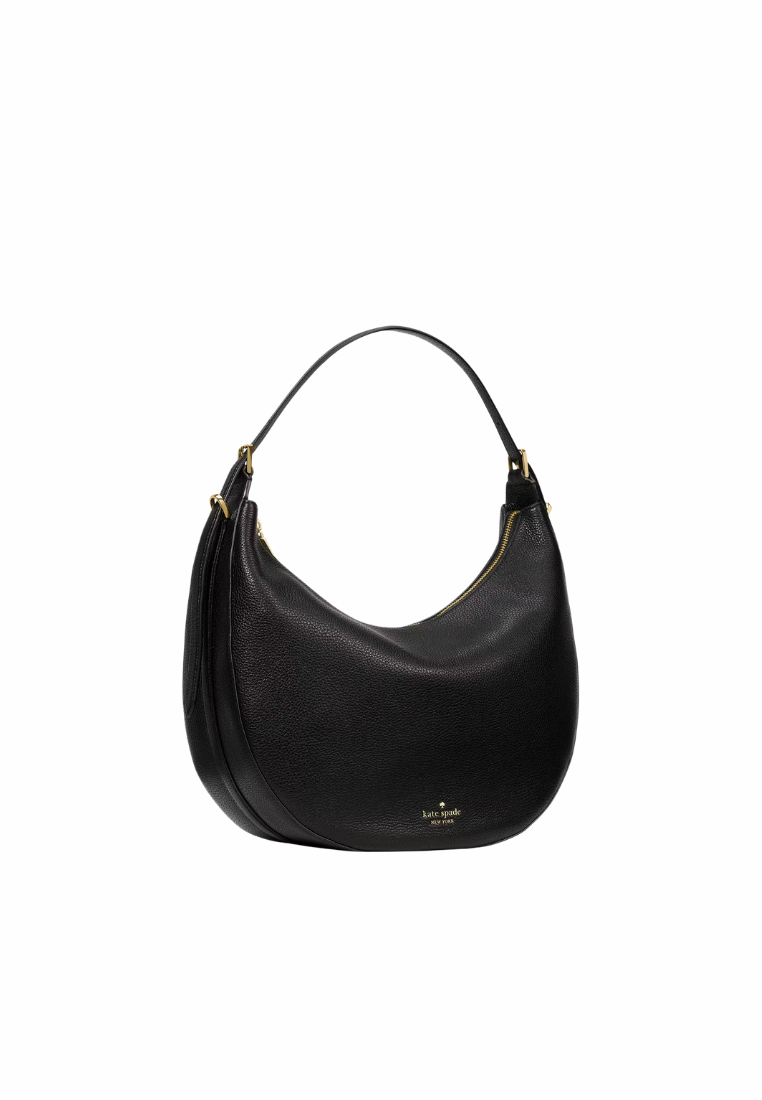 ( PREORDER ) Kate Spade Nova Large Shoulder Bag In Powdered Sugar KM686