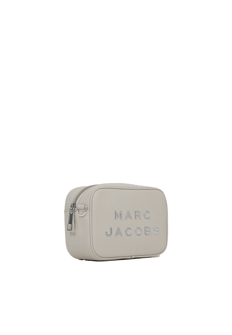 ( AS IS ) Marc Jacobs Perfect Flash H107L01SP22 Crossbody In Marshmallow