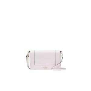 Kate Spade Lena Crossbody Bag Small Flap In Shimmer KH784