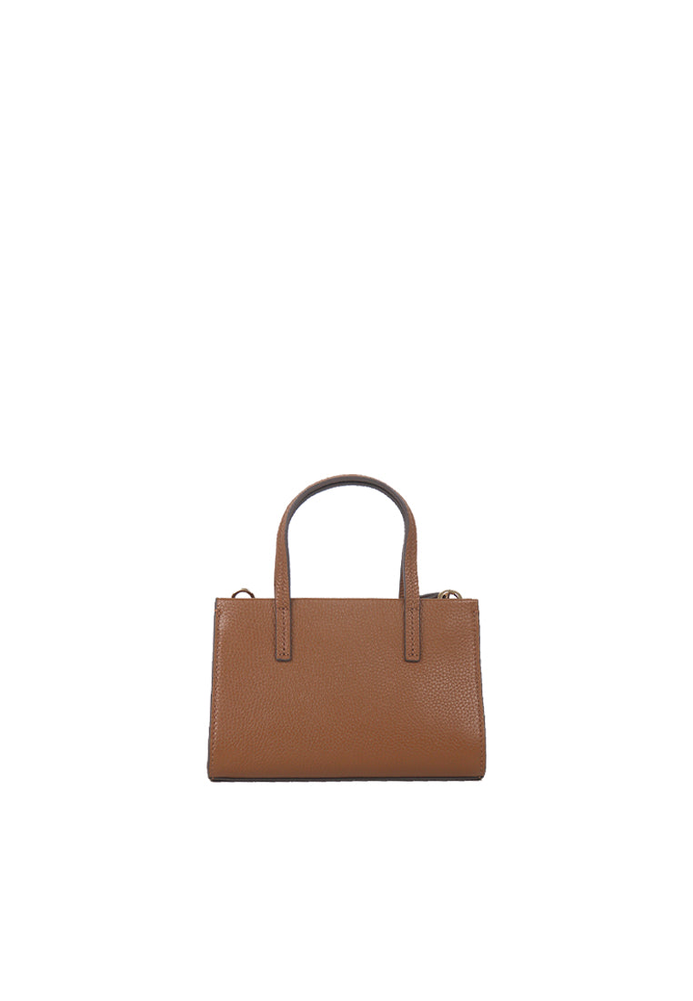 Tory Burch Blake Mini Tote Bag In Cortado 160637