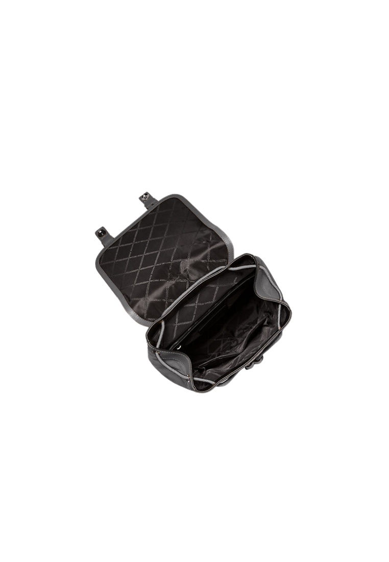 ( PREORDER ) Michael kors Hudson Backpack In Slate 33F4LHDB2O