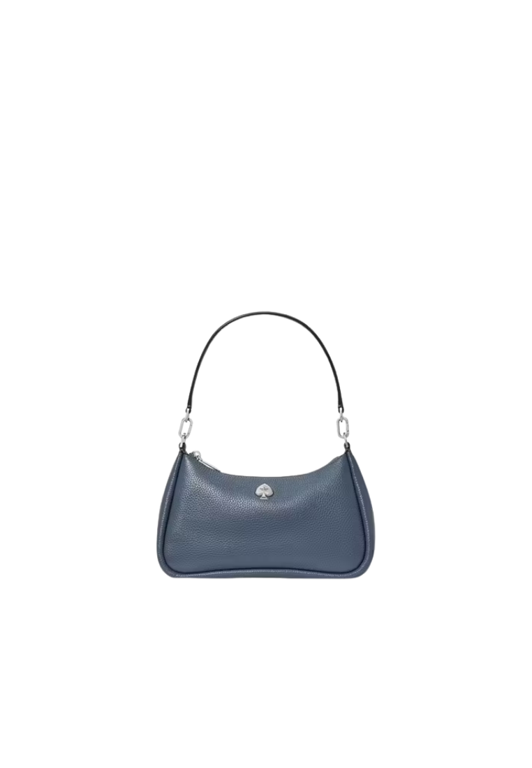 Kate Spade Kayla Shoulder Bag In Twilight Blue KI904