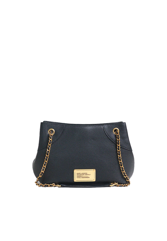 Marc Jacobs The Plaza Tote Bag In Black 4F5HTT023H01