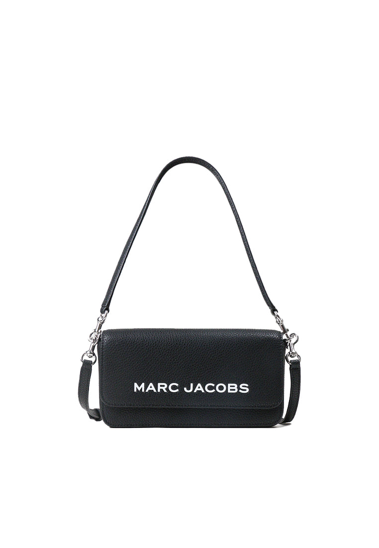 Marc Jacobs Mini Chain Shoulder Bag In Black 4F5SMN002S01
