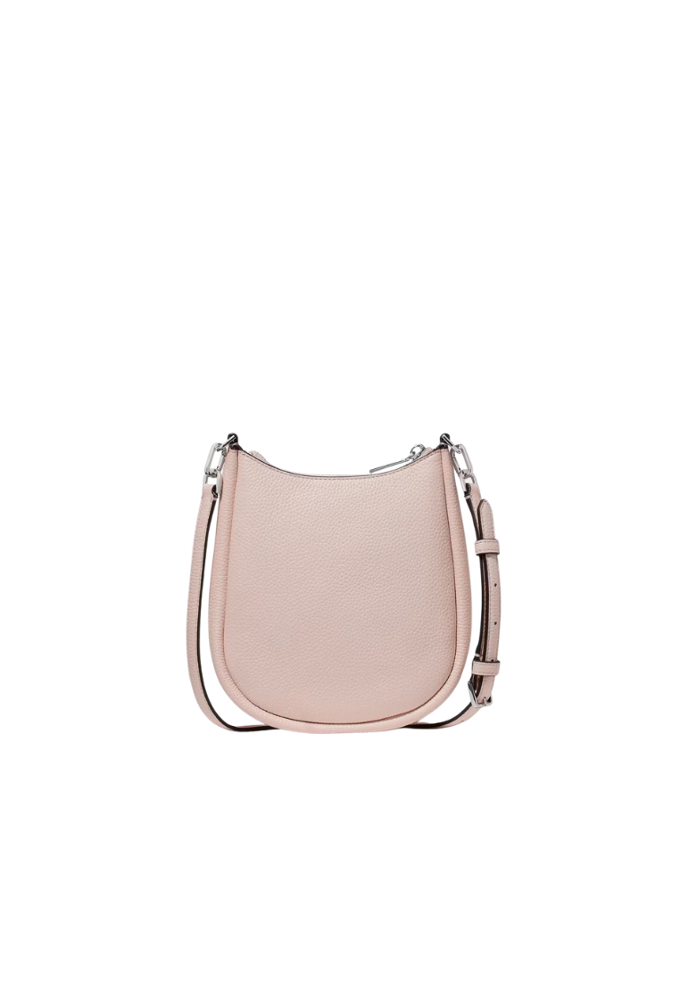 Kate Spade Kayla Small Crossbody Bag Swingpack In Powder Sugar KL805