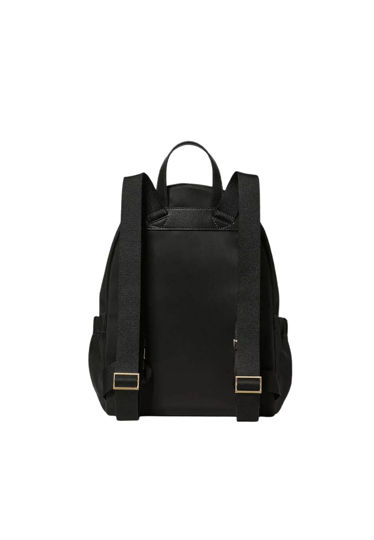 Kate Spade Carter KSNYL Dome Backpack In Black KP110
