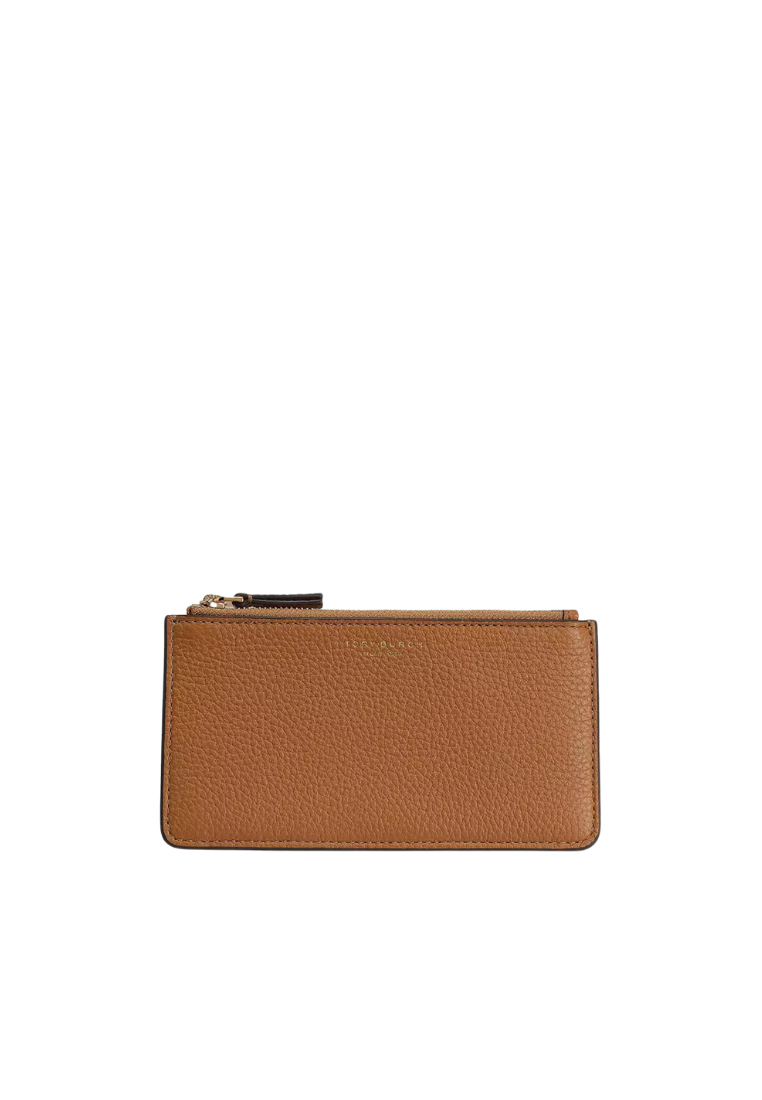 Tory Burch Thea Crossbody Bag With Flat Wallet In Tiramisu 146467