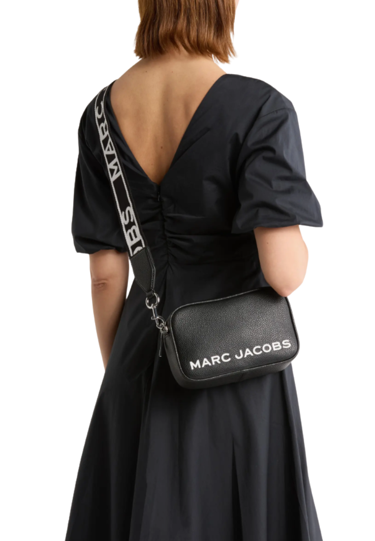 Marc Jacobs Bold Flash Camera Bag In Black 4S5HCR020H01