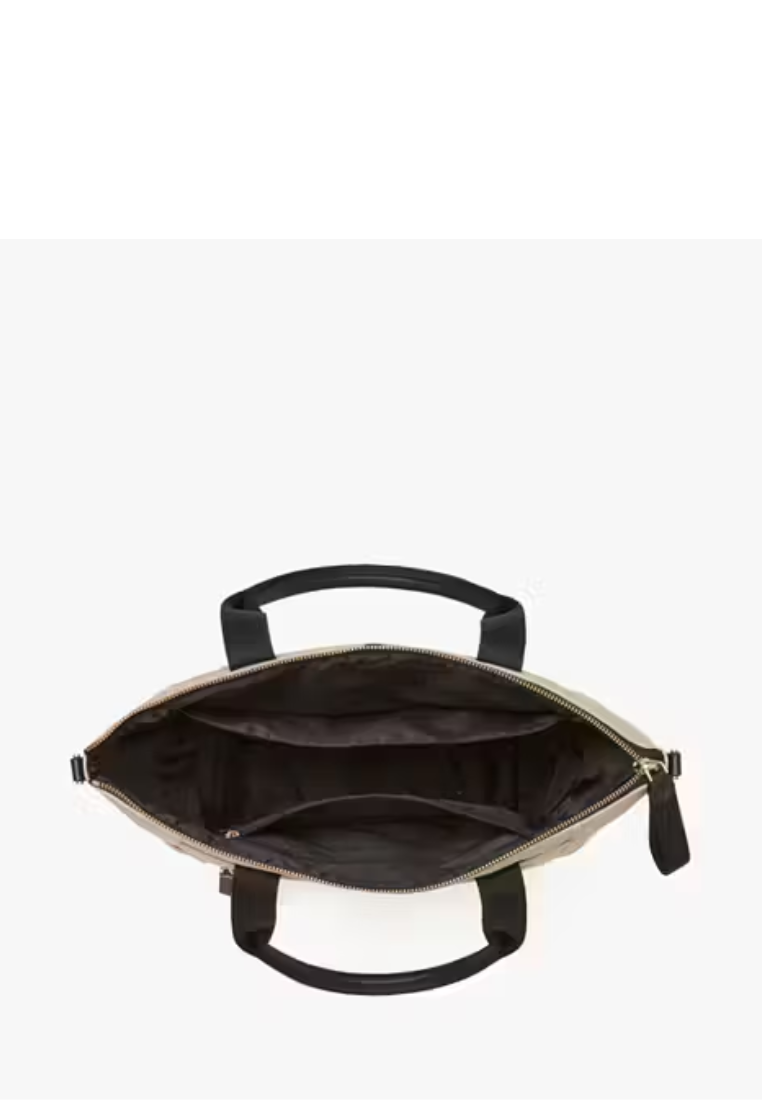 Kate Spade Chelsea Convertible Backpack In Warm Beige KH301