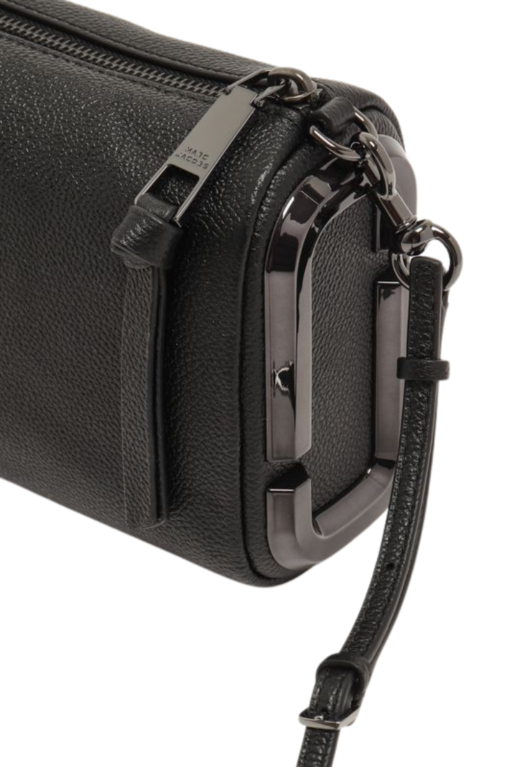 Marc Jacobs The Snapshot Shoulder Bag In Black 2S6HSH048H01