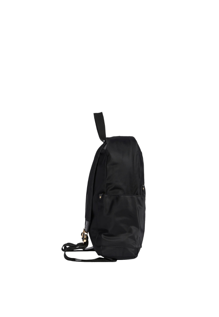 Marc Jacobs Preppy M0012907 Nylon Backpack In Black
