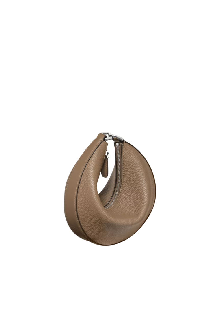 ( PREORDER ) Kate Spade Duo Mini Shoulder Bag In Driftwood KO775