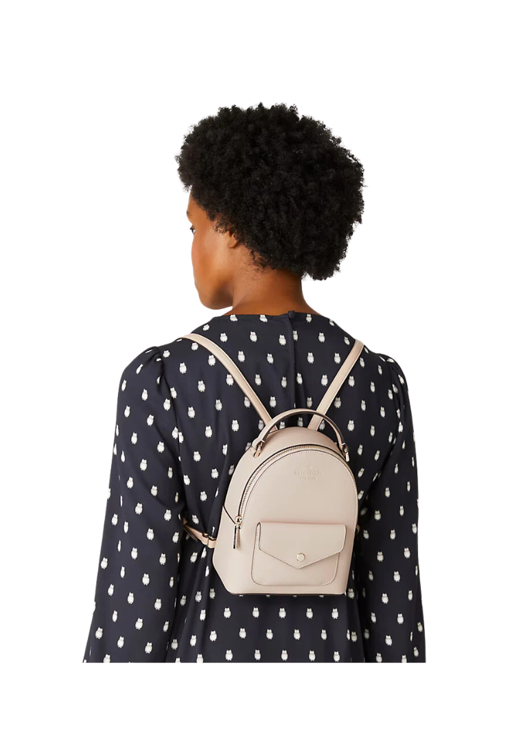 Kate spade outlet mini 2025 backpack