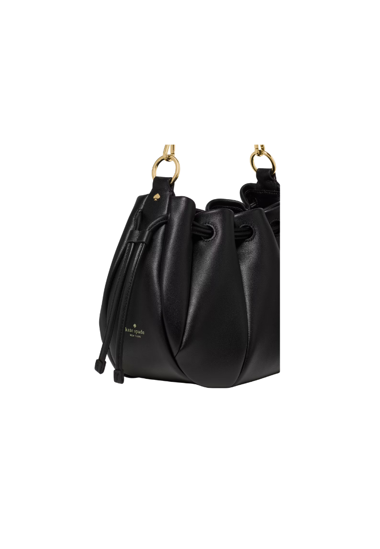 ( PREORDER ) Kate Spade Pinch Crossbody Bag In Black KN640