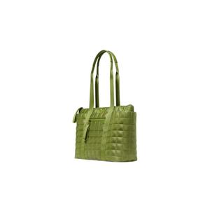 Kate Spade Camden Quilted Small Tote Bag In Kelp Forest KI383