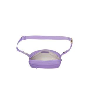 Kate Spade Rainbow Collection Belt Bag In Lavendar KG742