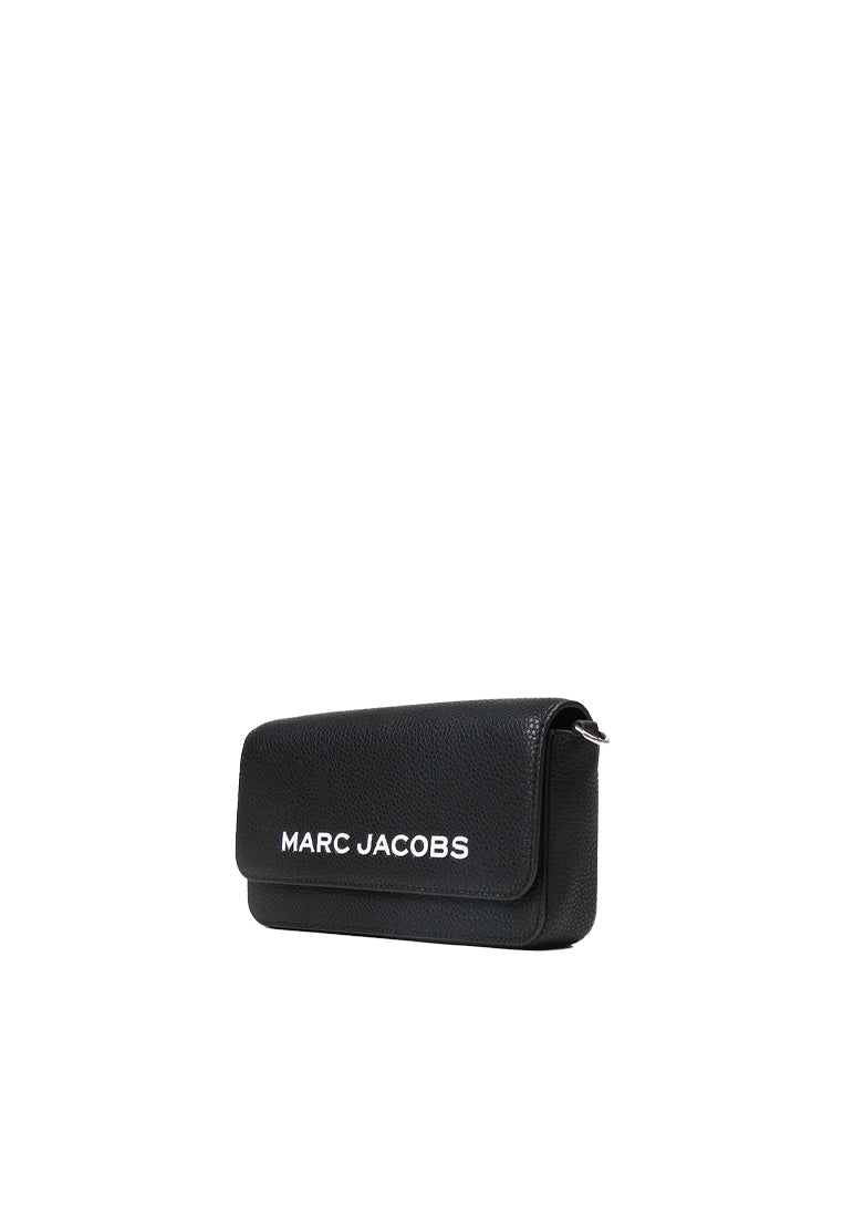 Marc Jacobs Mini Chain Shoulder Bag In Black 4F5SMN002S01