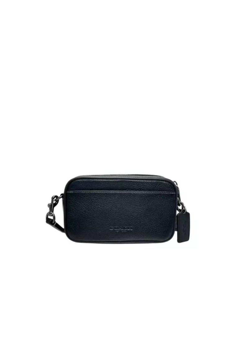 Coach Jayden Crossbody Bag In Black CR179