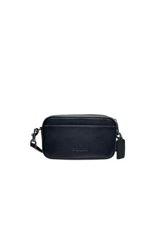Coach Jayden Crossbody Bag In Black CR179