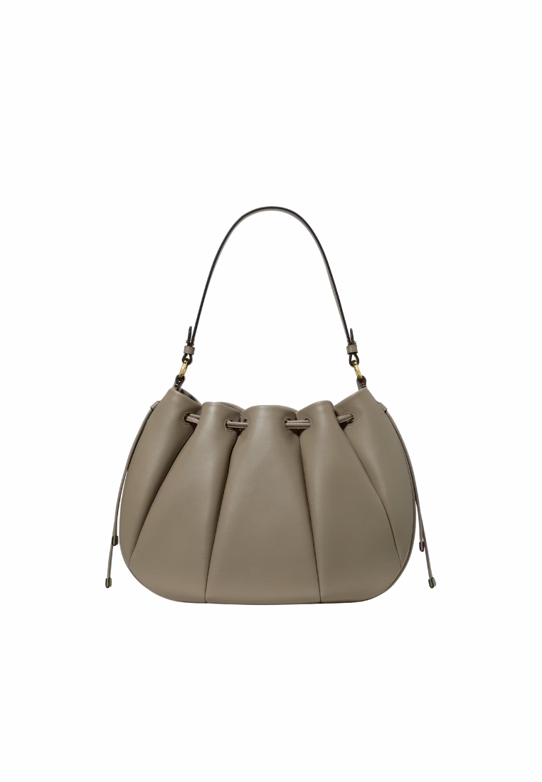 Kate Spade Pinch Shoulder Bag In Oyster She KN639