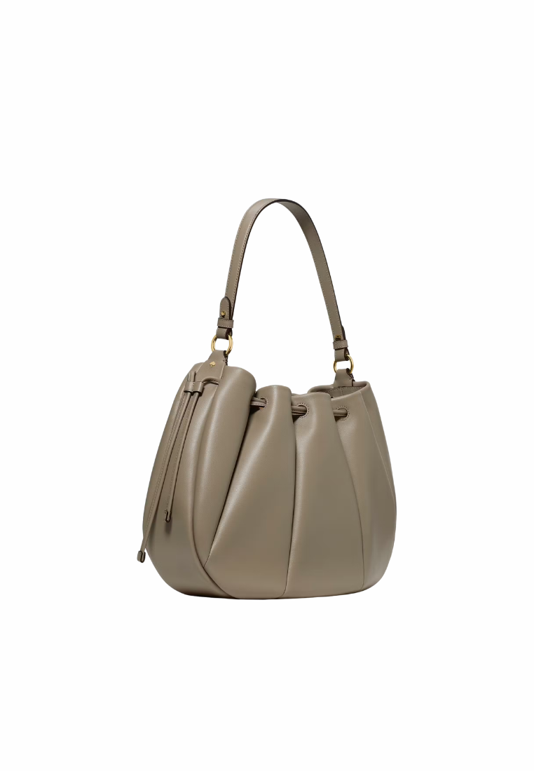 Kate Spade Pinch Shoulder Bag In Oyster She KN639