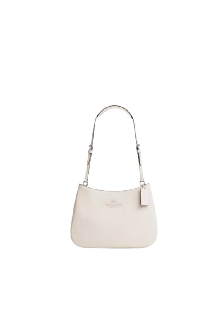 Coach Penelope Shoulder Bag In Chalk CP101