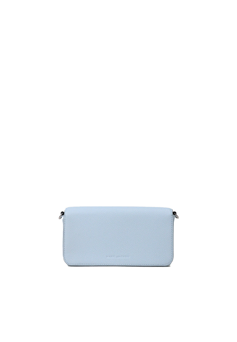 Marc Jacobs Mini Chain Shoulder Bag In Cloud Blue 4F5SMN002S01