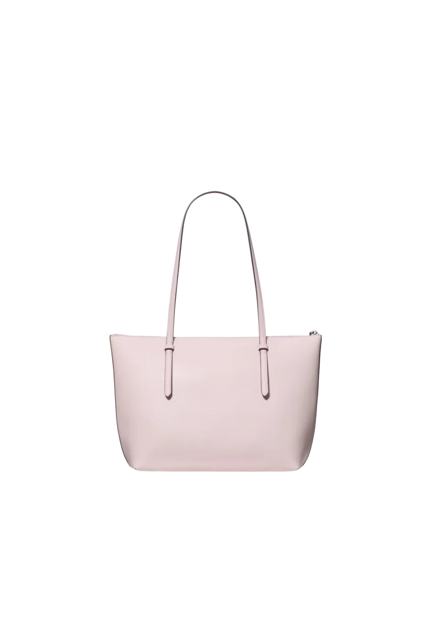 Kate Spade All Day Tote Bag In Shimmer Pink KO140