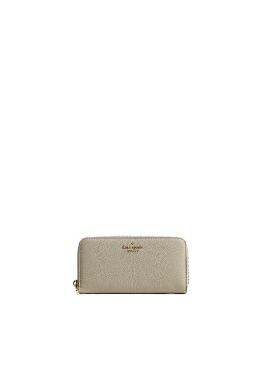 Kate Spade Large Continental Wallet In Elm KN775