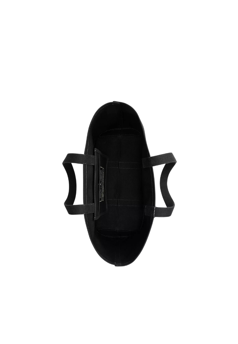 ( PREORDER ) Coach Utility Tote Bag In Black CCW72